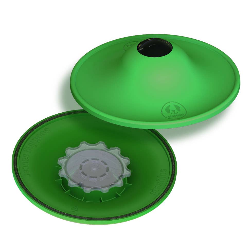 Soothing Saucer®