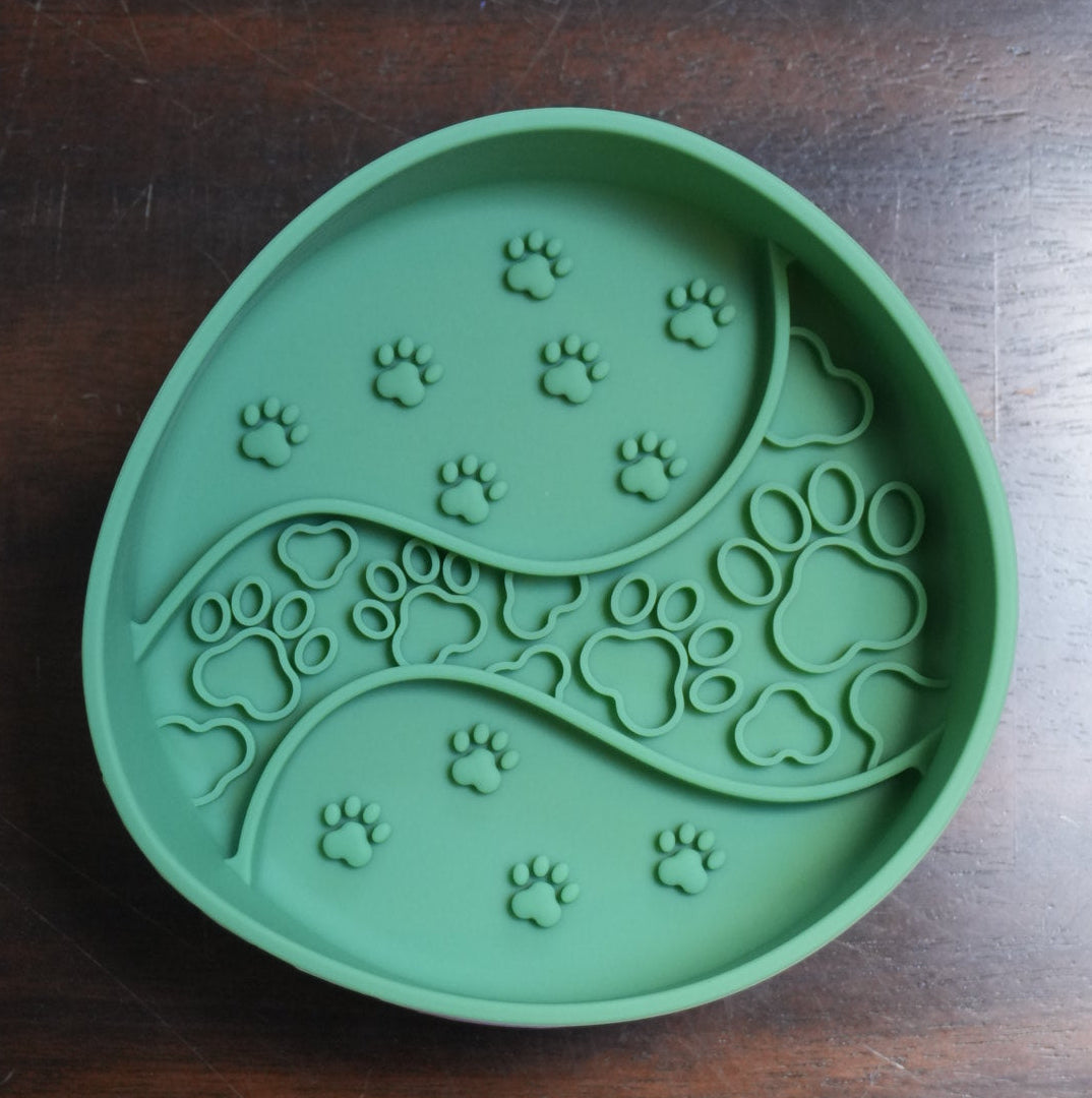 Paw Path Slow Feeder