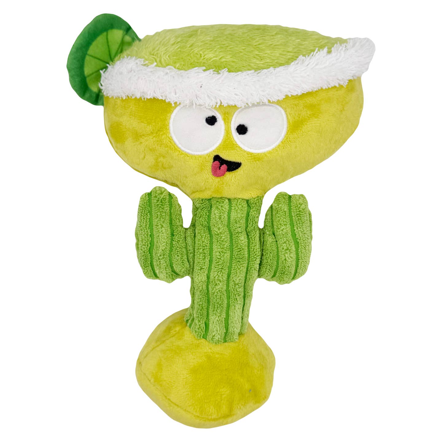 Margarita Loco Plush Toy