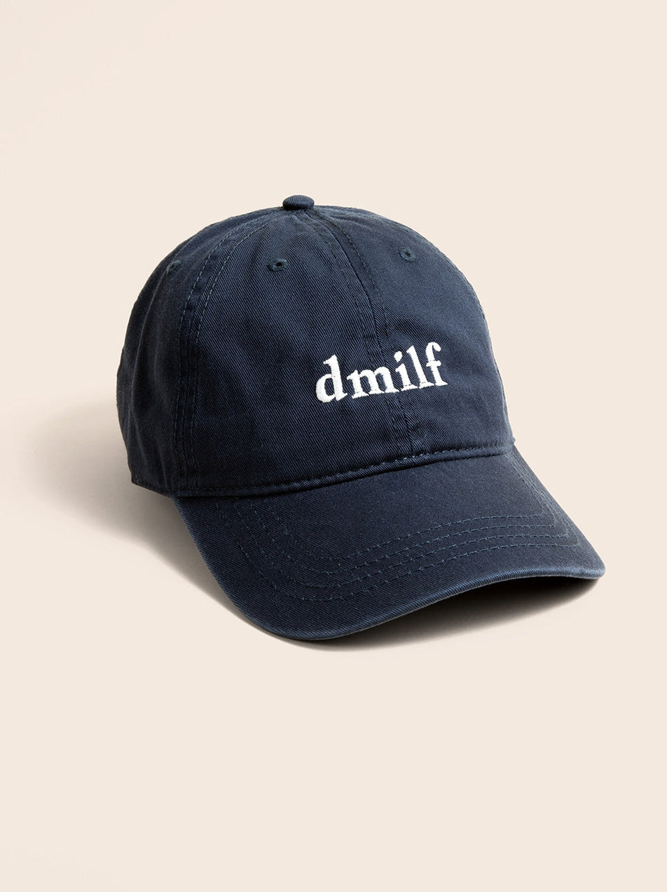 Dmilf Hat