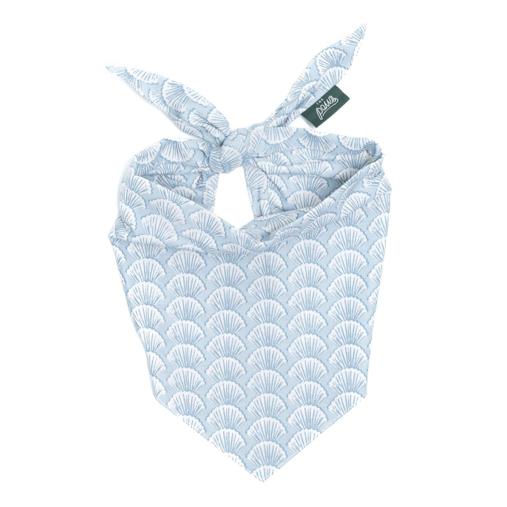 Coast Snap On Bandana