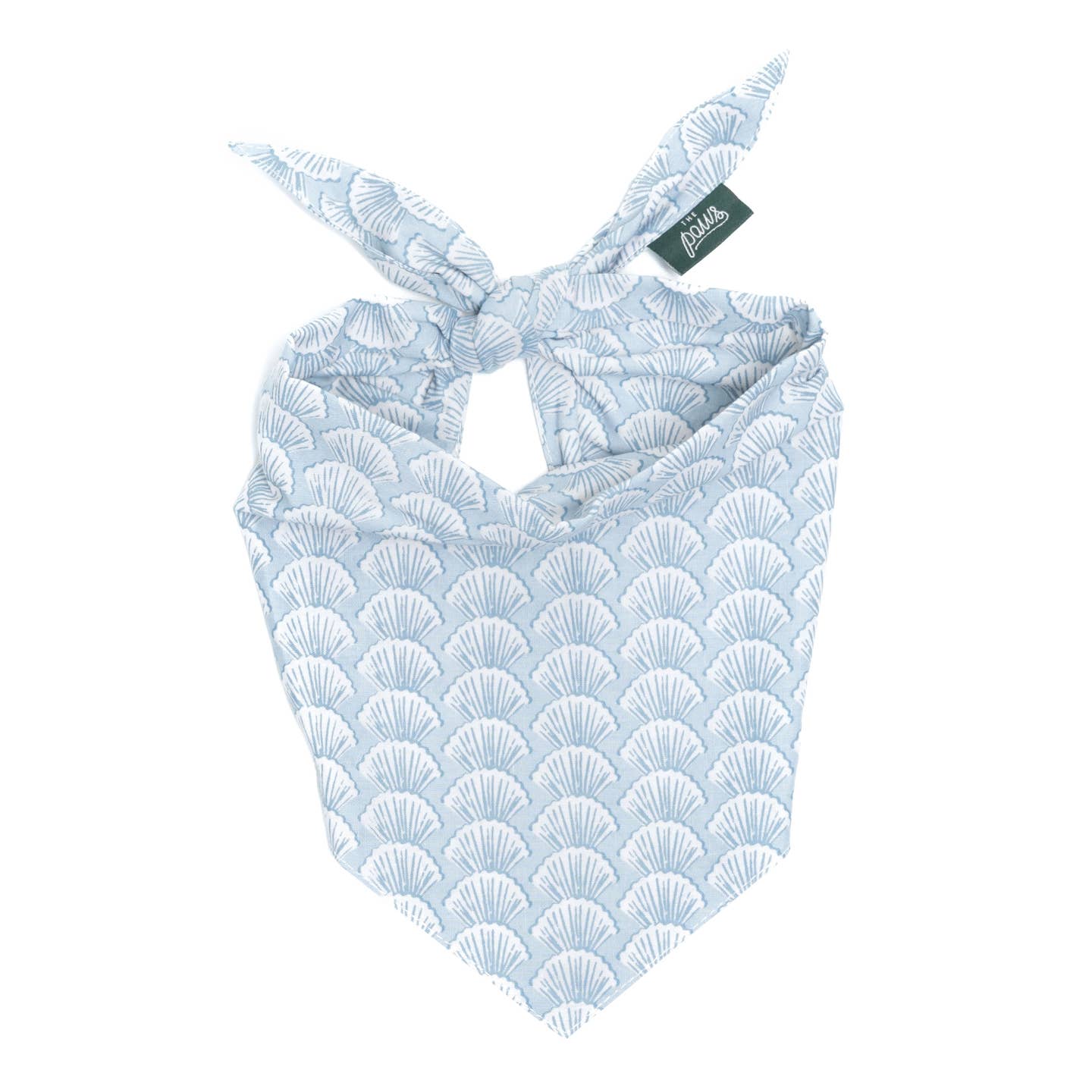 Coast Snap On Bandana