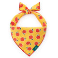 Olipop X Tfd Crisp Apple Bandana
