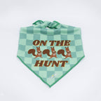 On The Hunt Cooling Bandana