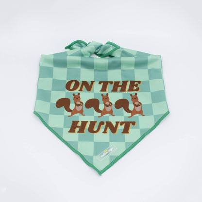 On The Hunt Cooling Bandana