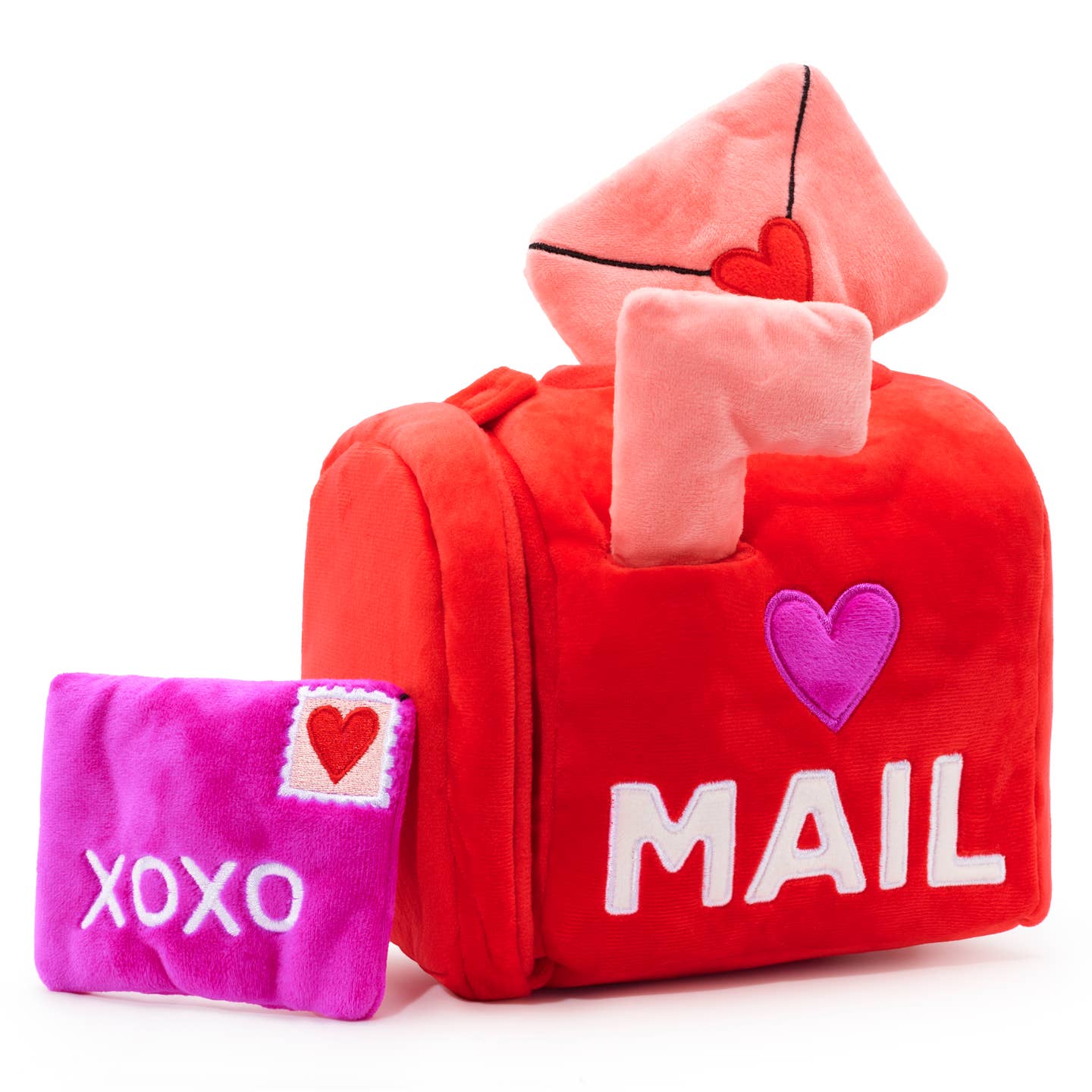 Love Letters Interactive Snuffle Toy