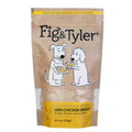 Chicken Breast Food Topper