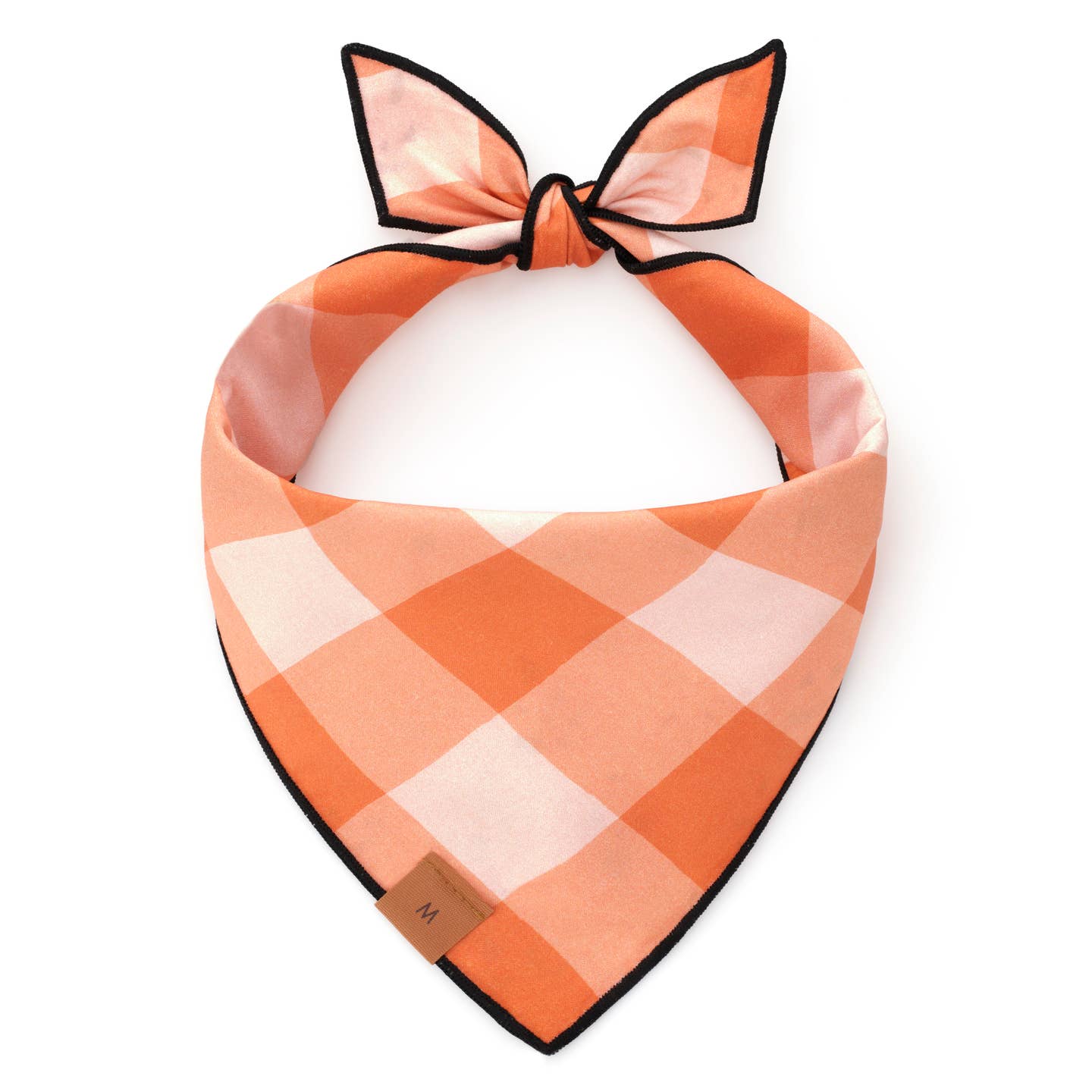 Jack-O’-Lanterns Reversible Bandana