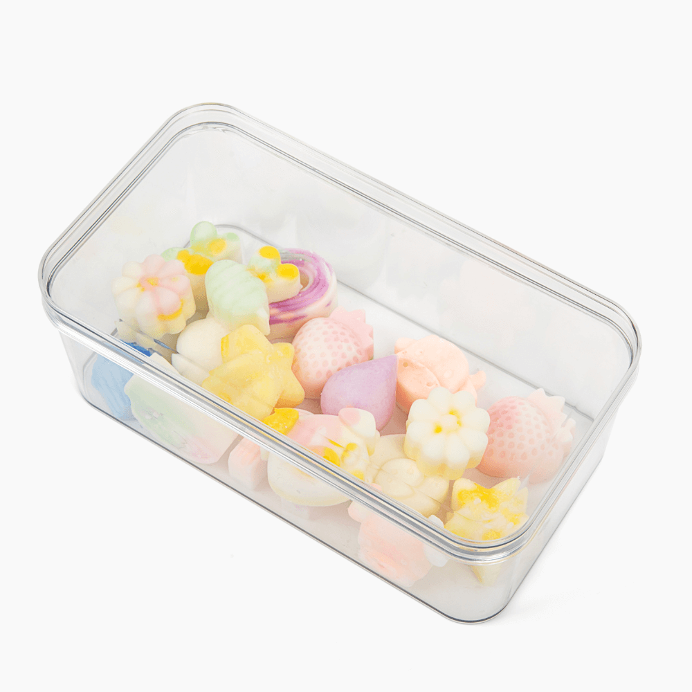 Frozen Treat Container