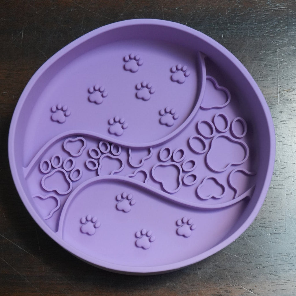 Paw Path Slow Feeder