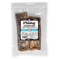 Fishdog Salmon Skins