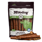 Moodog Beef Sausage