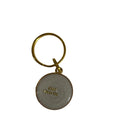 Dog or Cat Mom Keychain