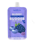 Buddy Budder Squeeze Pouch