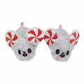 Peppermice Slippies Plush Set