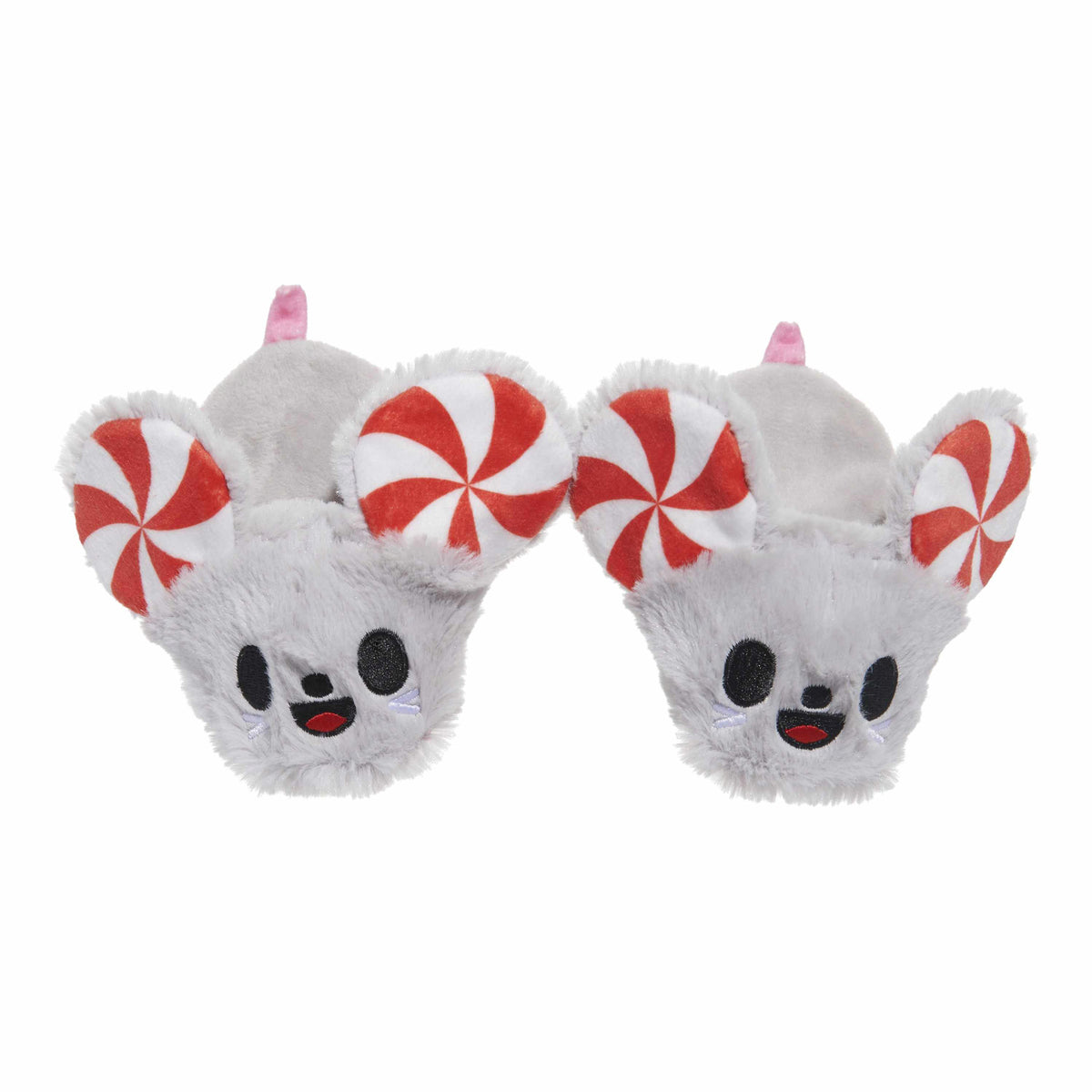 Peppermice Slippies Plush Set