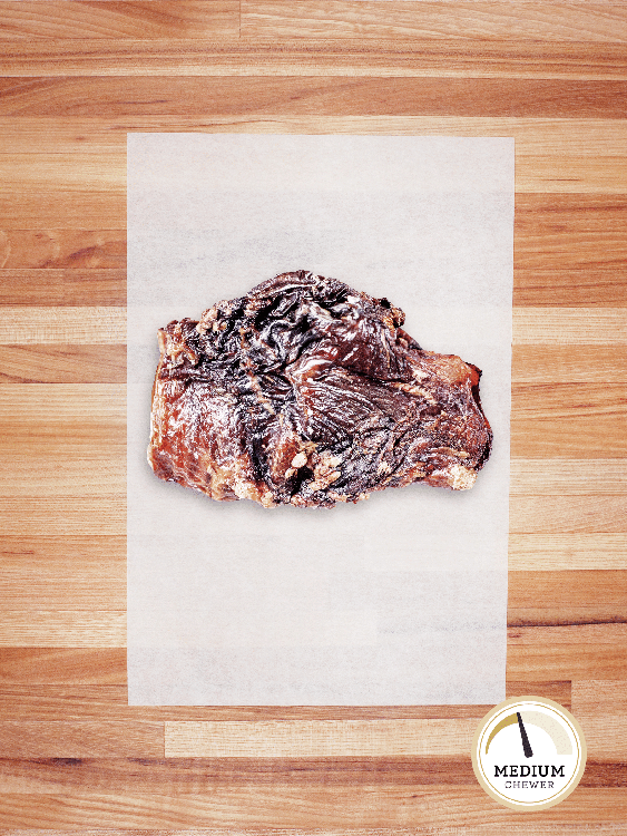 Whole Beef Gullet Chew