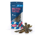 Wolf Fish Flatties