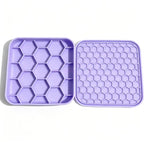 Honeycomb 2 in 1 Slow Feeder