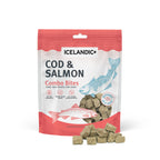 Cod & Salmon Combo Bites