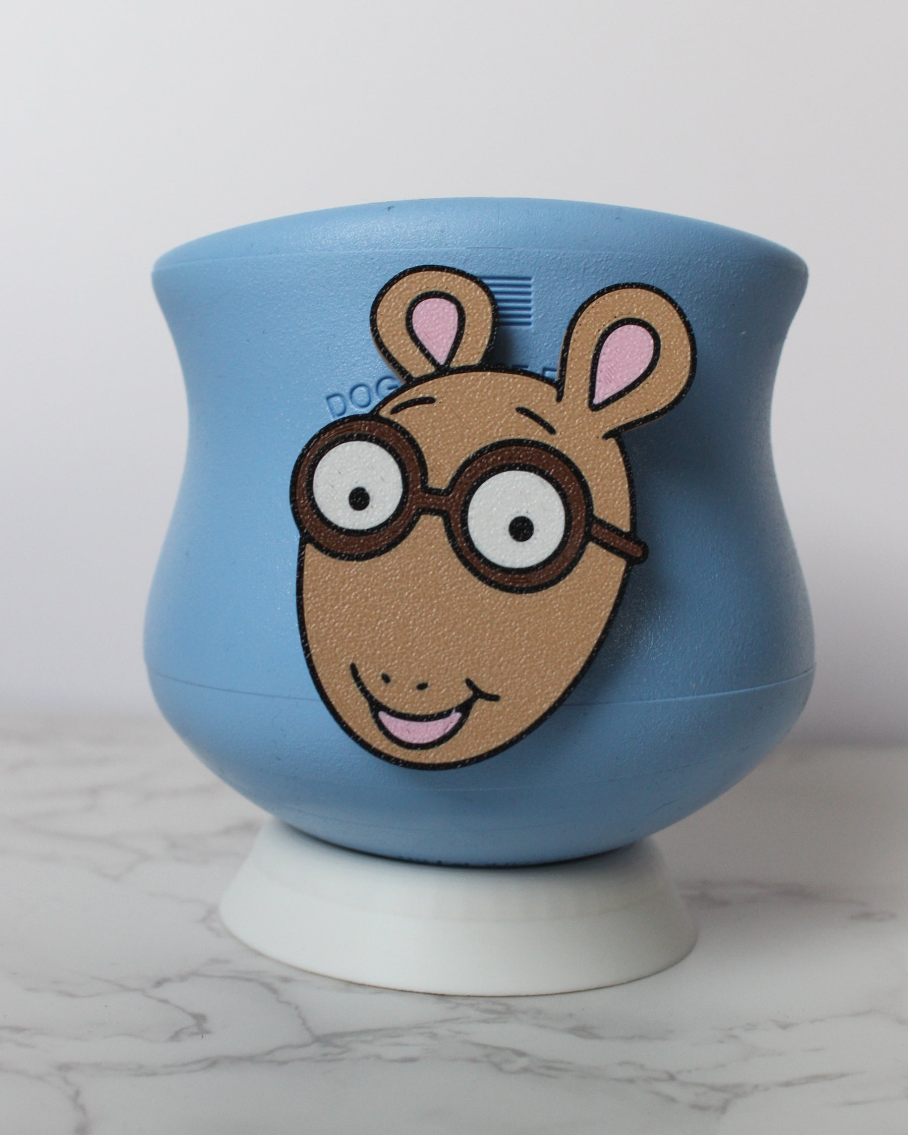 Arthur Stoppl