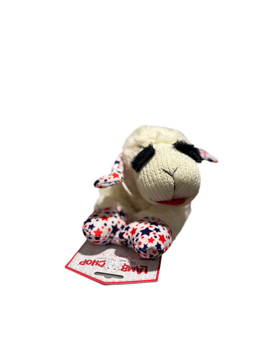 You’re A Star Lamb Chop Plush