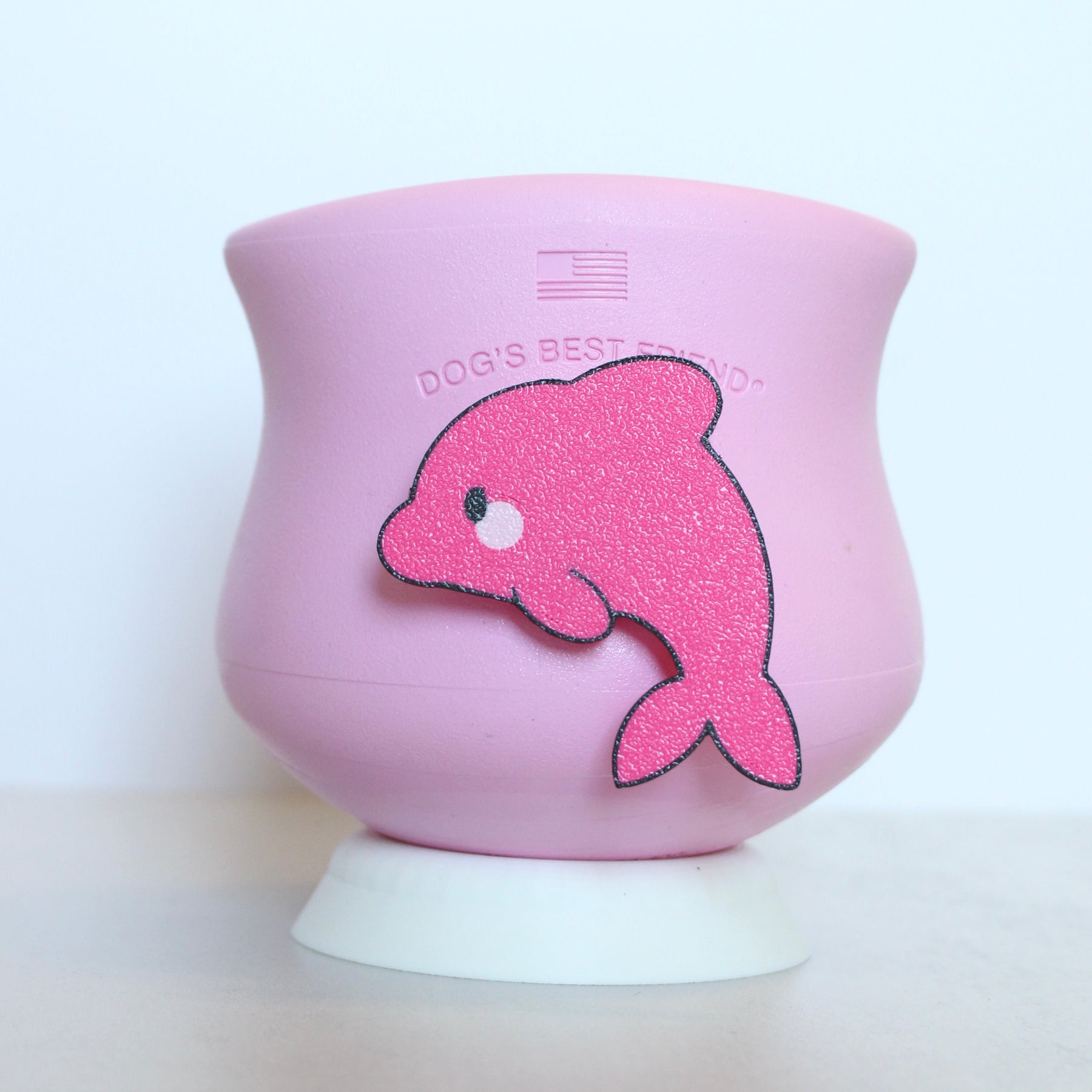 Dolphin Stoppl