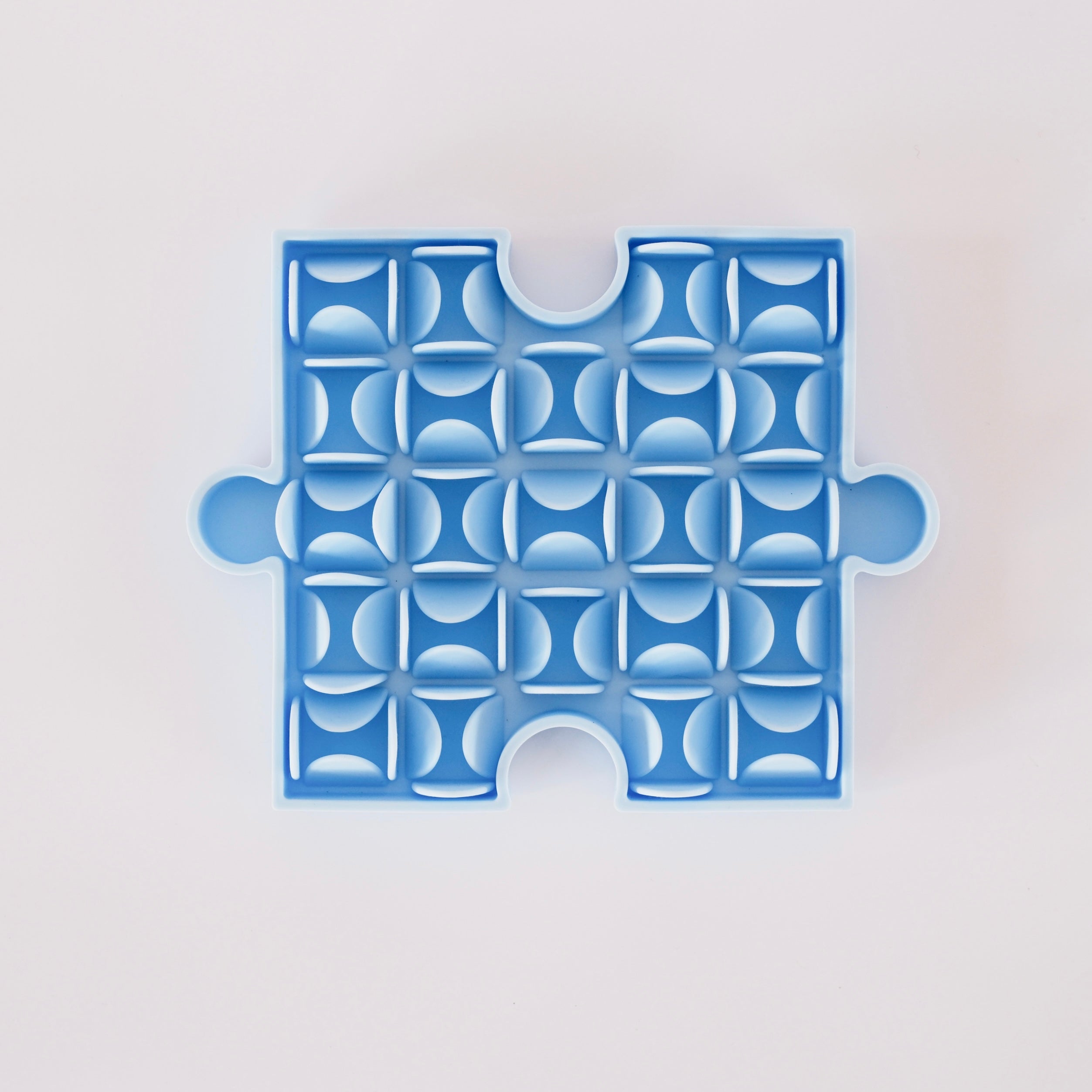 Puzzle Snuffle Enrichment Mat