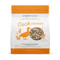 Orange Duck Whole Food Bites