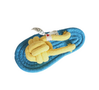 Rope Flipsflops (multiple colors)
