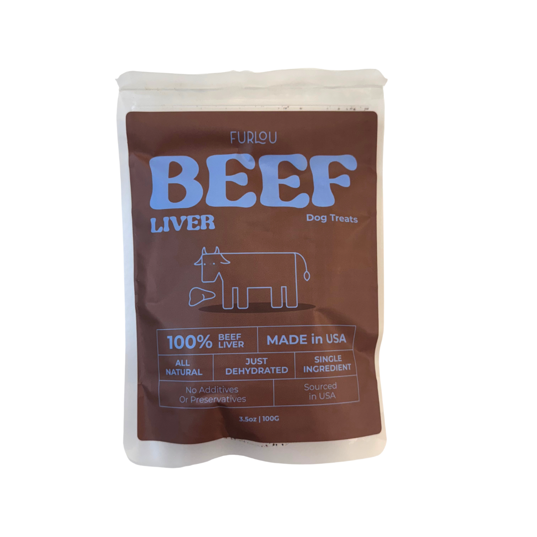 Beef Liver