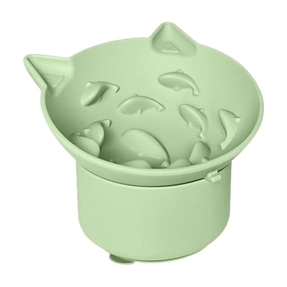 Lil Swimmers Cat Bowl