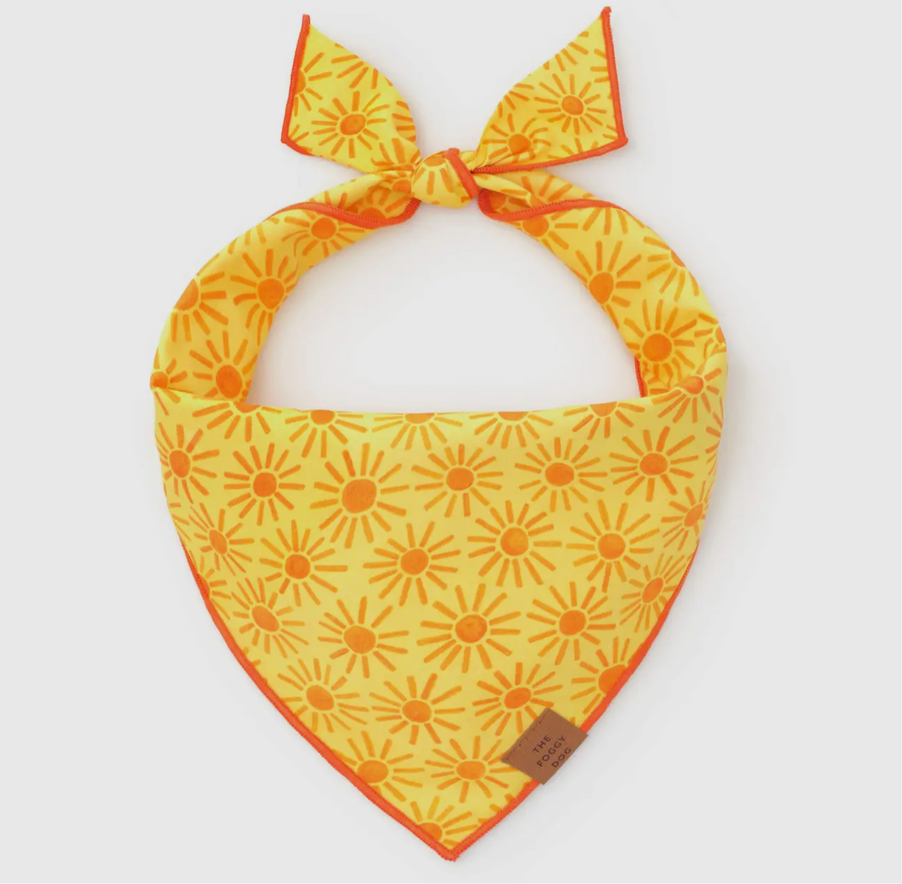 Here Comes The Sun Bandana