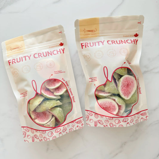 Fig Fruity Crunchy