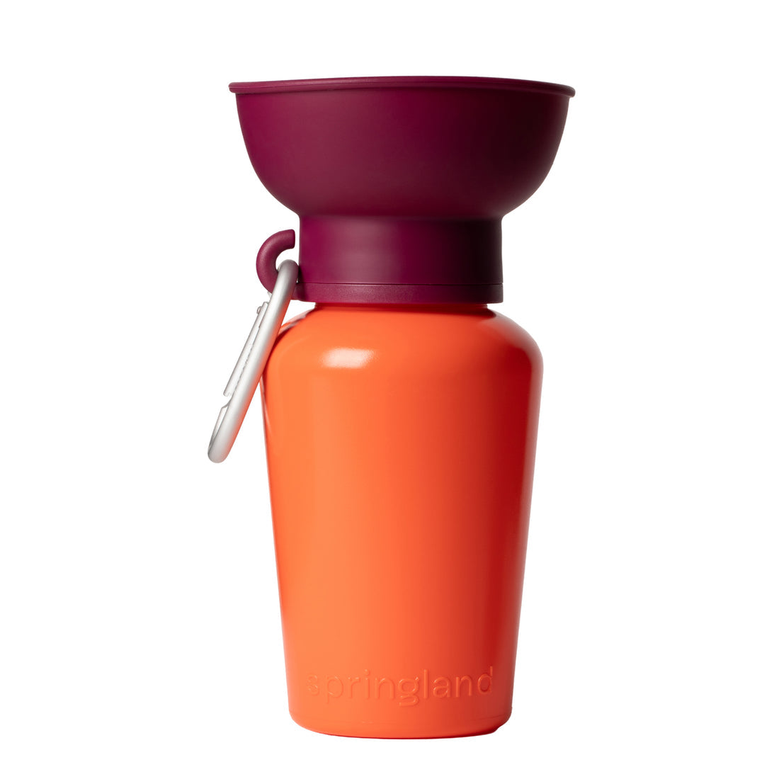 Mediterranean Flip Top Water Bottles