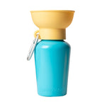 Mediterranean Flip Top Water Bottles