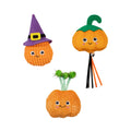 Witch of the Patch Cat Toy Set