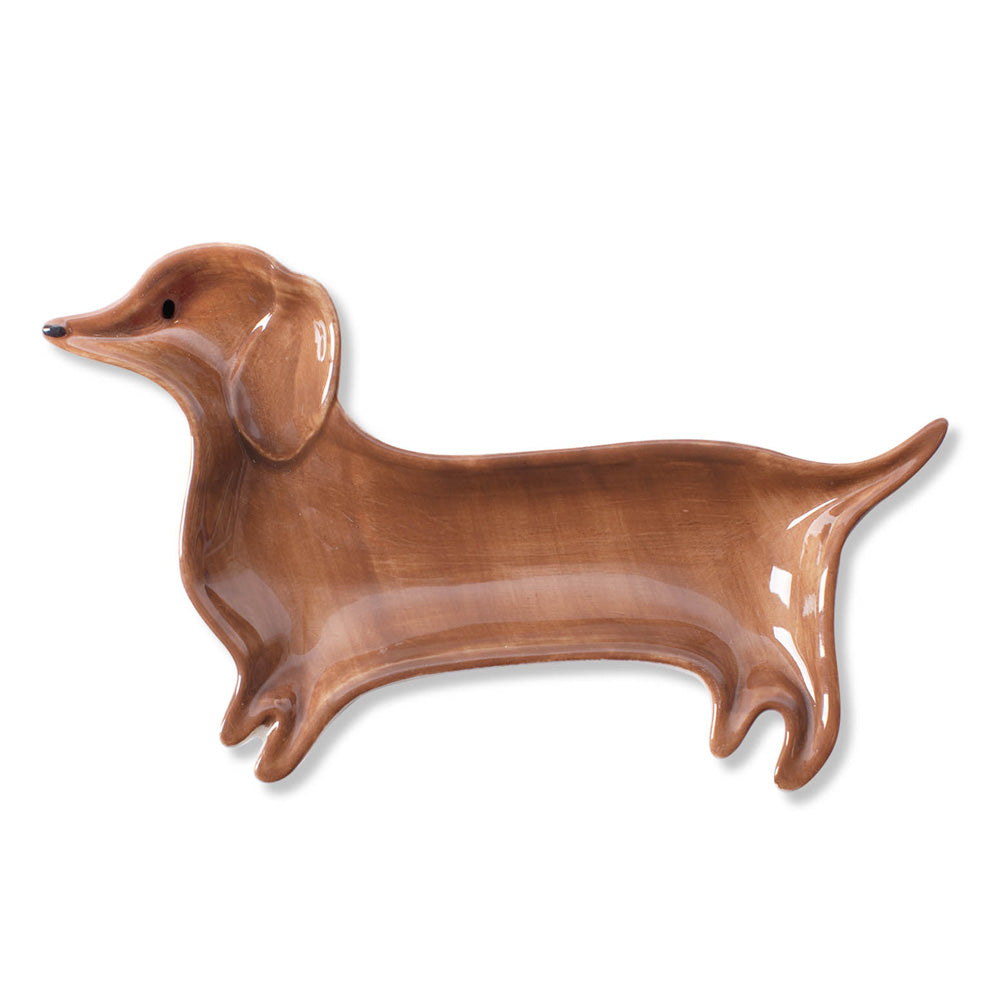 Julianna Swaney Doxie Trinket Tray
