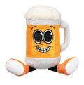 Steinzy Plush