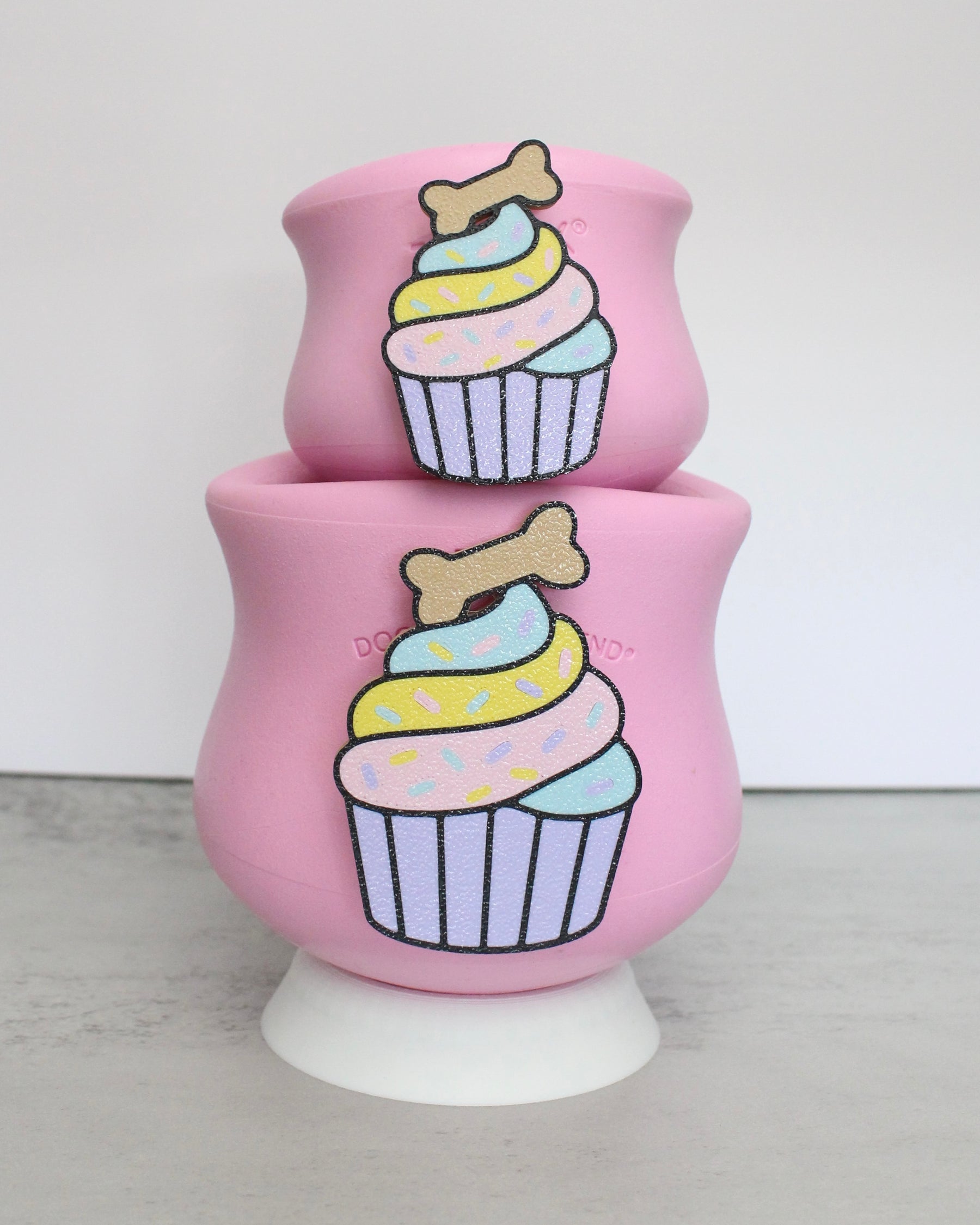 Pupcake Stoppl