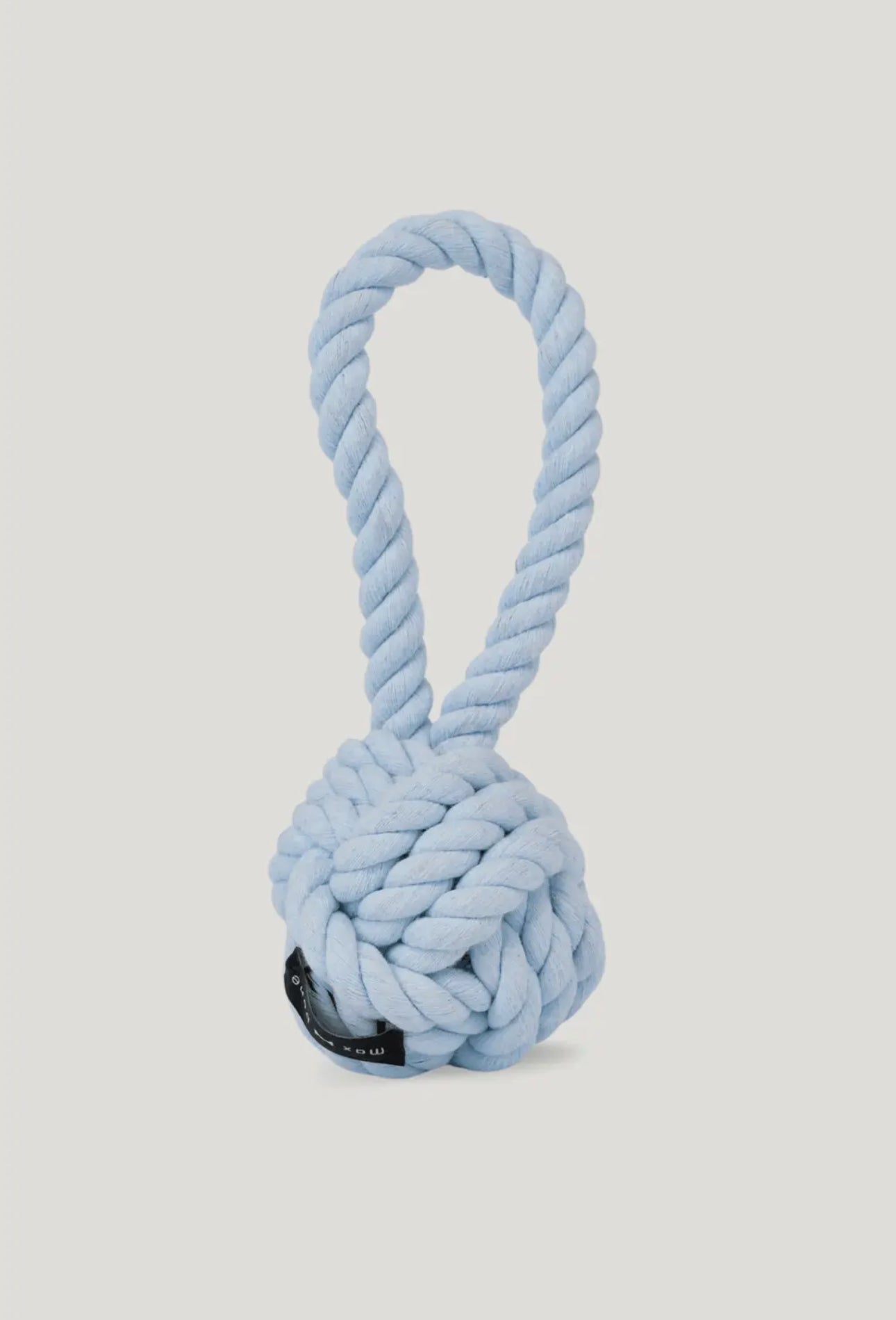 Twisted Rope Toy