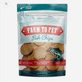 Fish Chips
