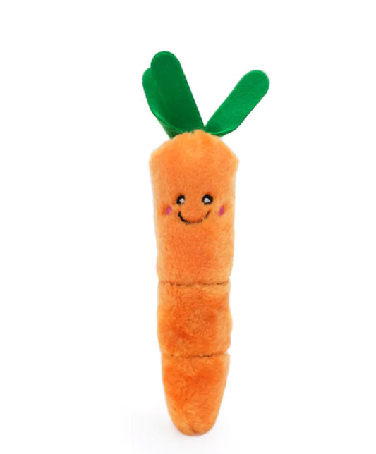 Carrot Kickerz