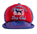 All American Trucker Hat
