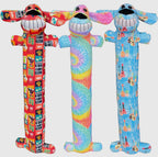 Guitar Me Crazy Loofa Plush