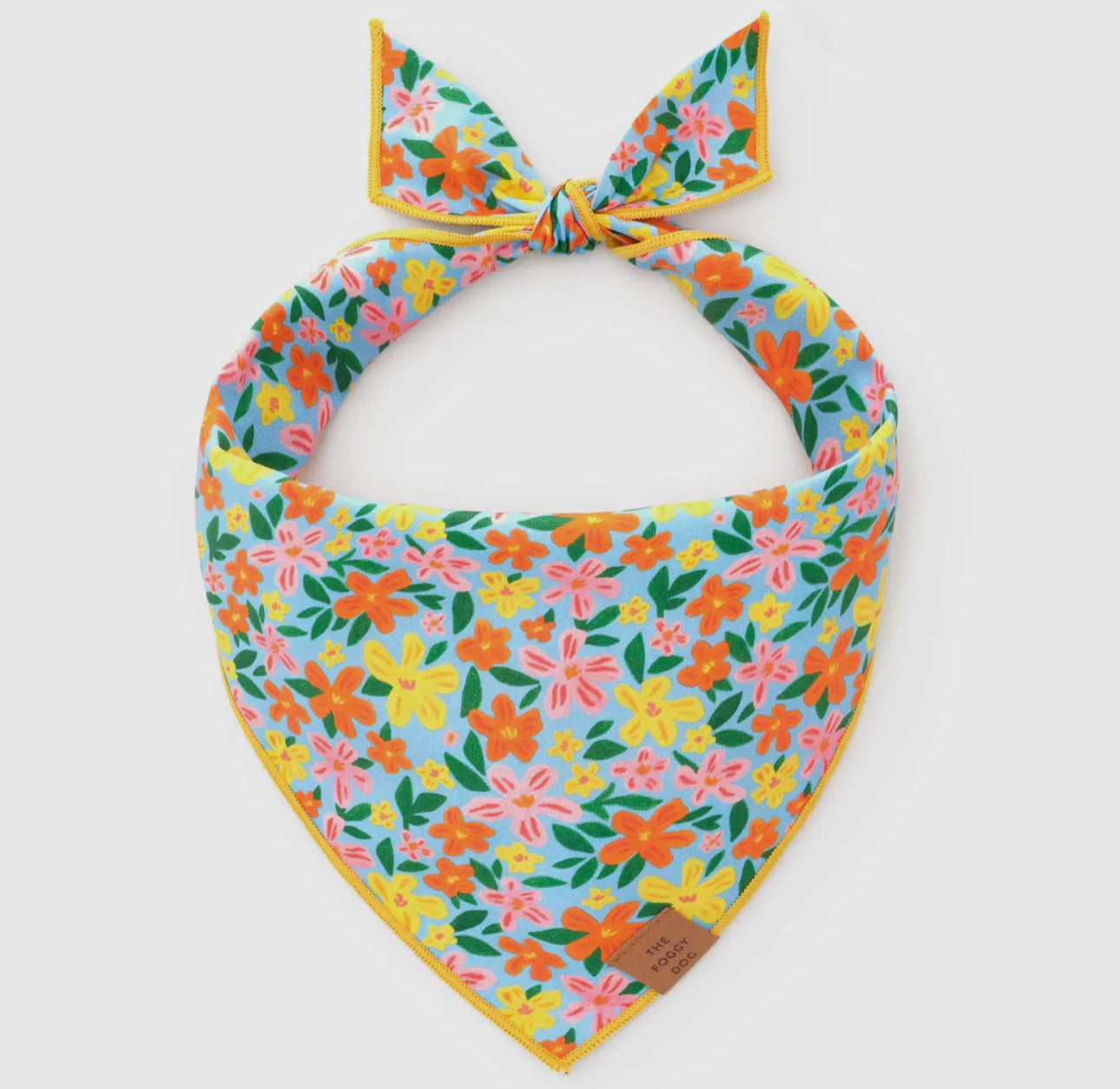 Island Time Bandana