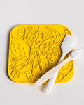 Limoncello Lick Mat