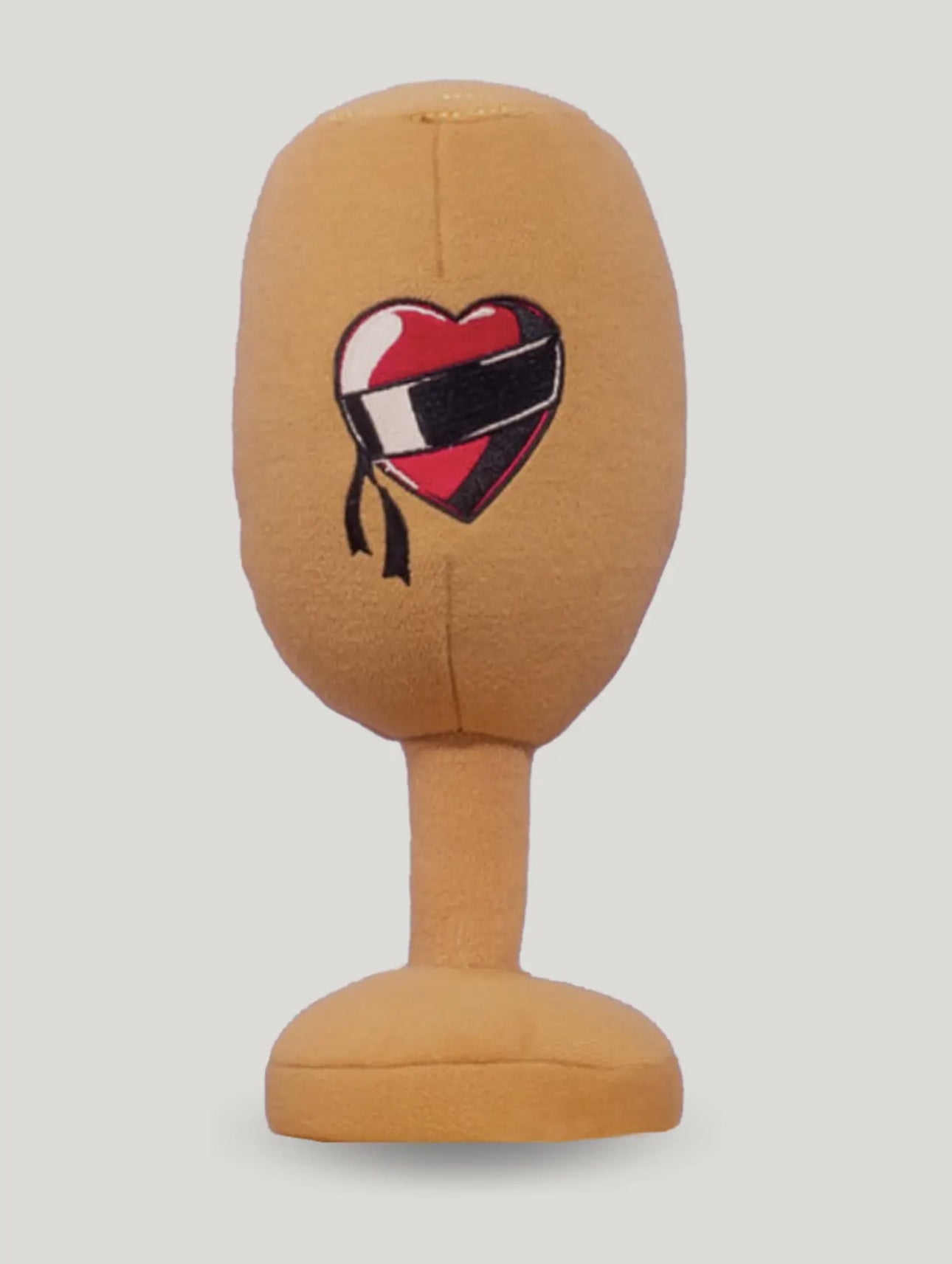 Love Is Blind Plush