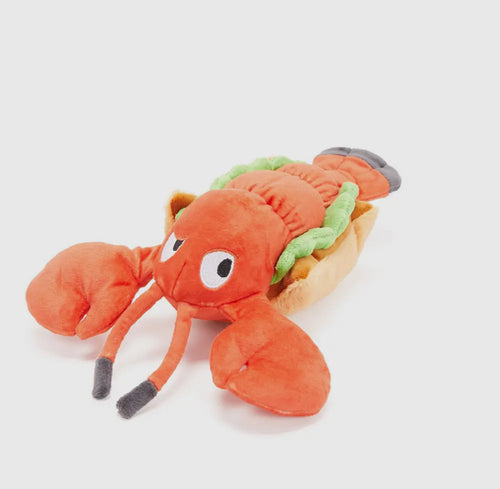 Max’s Maine Lobster Roll Plush
