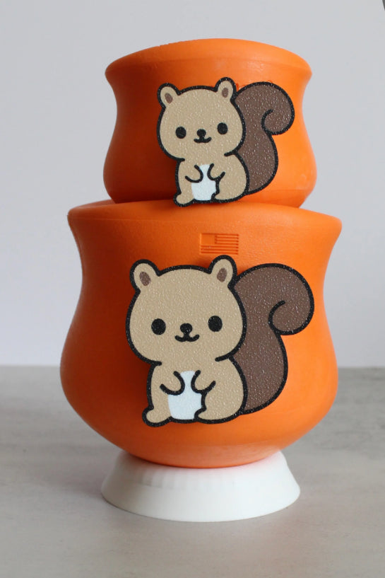 Squirrel Stoppl